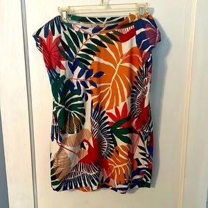 Farm Rio Tropical Top